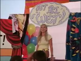 Get BJ Wet