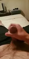 The result of a successful comment exchange on Reddit.