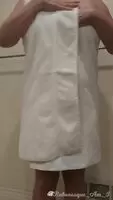 Can we make Wipe Me Down Wednesday a thing?