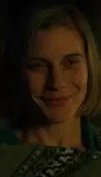 Katee Sackhoff