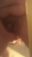 Fucking the piss out of myself 😋