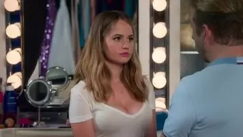 Debby Ryan