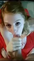 Blackmailed Sister