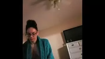 Milf blowjob so good