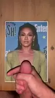 Candice Patton