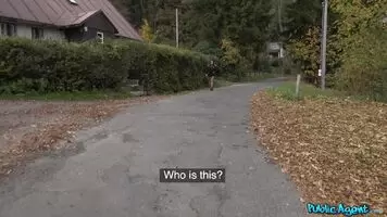 The Stripper In The Mountains