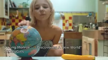 Young Monroe - 
