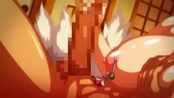 Sexy Fox Girl