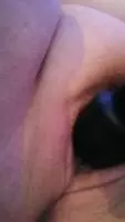 My vibrator video as I said I'd upload it sorry it took so long I still haven't slept 💜 messages welcome