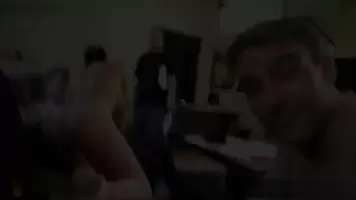 Rachel Star Sucking director Behind the scenes not knowing the guy is recording