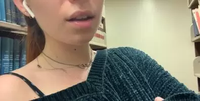 That bra gave me a boner