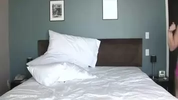 Denise Milani fluffer