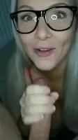 Great BJ&Swallowing