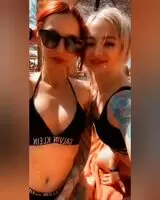Two Cuties