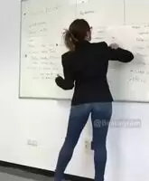 Favorite Teacher
