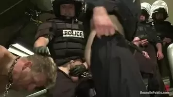 BoundinPublic.com Presents...😍🇨🇦