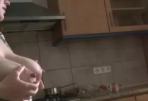 All those nutrients