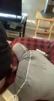 Thrusting