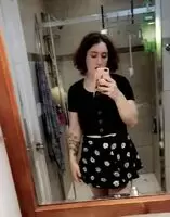I just sent this to a guy who didn’t realize I was trans 🤦🏻‍♀️