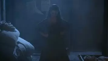 When Jenna Coleman walks in on you jerking to her....PM Me to chat!