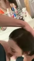 Throat Fucking