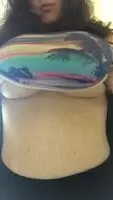 Tits out for saturday!