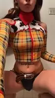 theres a snake in my boot.. and a snake in your pants 🤠