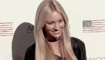 Bryana Holly