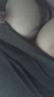 I have thing for nipples