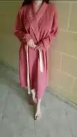 Robe reveal