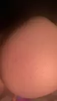 Hit it from the back