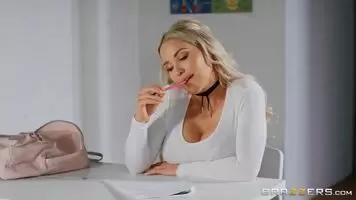 Amber Jade - Teacher's Pet