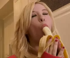Banana Competition