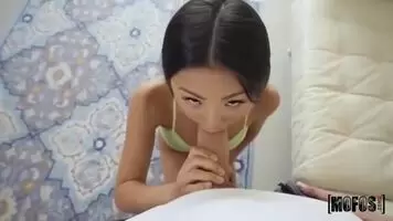 DontBreakMe – Lulu Chu – Love Me Some Lulu GIF by Pornwtube
