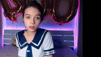 Russian Loli.