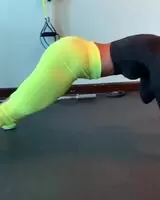 Neon Green