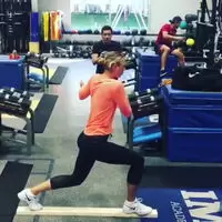 Maria Sharapova