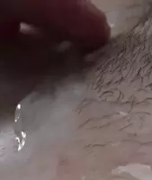 How bad do you want to eat this thick load?