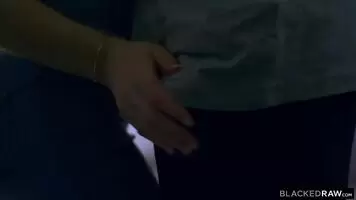 Hands To Herself