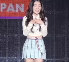 Red Velvet - Irenes a Cutie