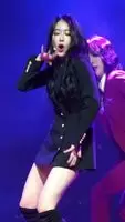 Hinapia - Yaebin & Eunwoo