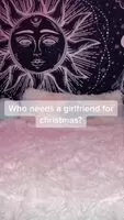 This is all I want for Christmas