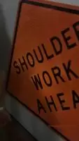 Shoulder work
