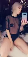 Haven't posted in a minute :p hope you like me