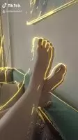 POV: You caress my legs and I sit on you😈