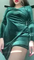 should I wear this to my Christmas party?