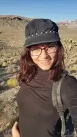 How I usually start my hikes  I