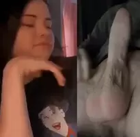Thought Selena’s reaction and my BWC worked really well together