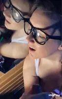 Huge load for sexy wife