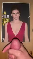 Alexandra Daddario